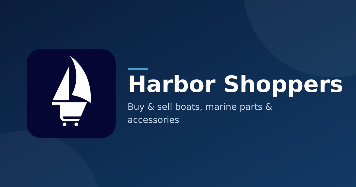 Harbor Shoppers business image